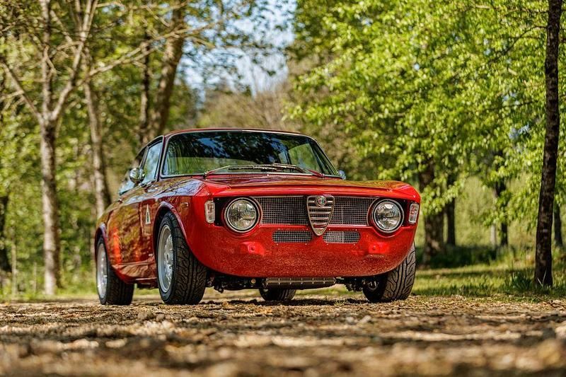 Gebraucht Alfa Romeo GT 230 PS (169 kW) 1969 Coupé