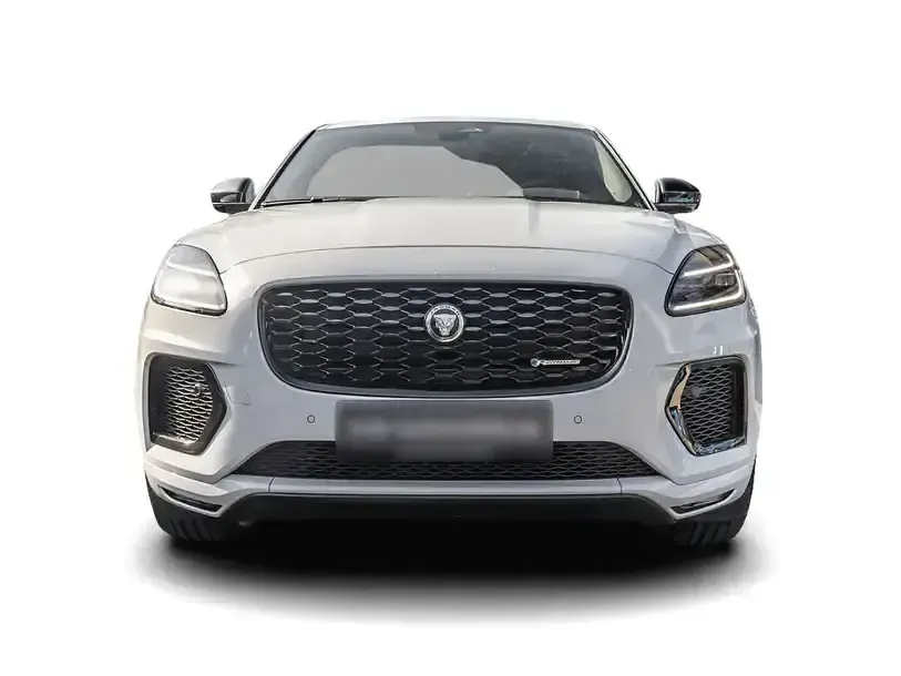 Gebraucht Jaguar E-Pace R 2023 Weiss SUV