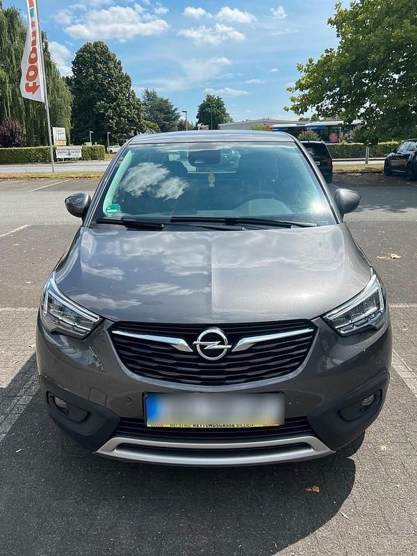 Andere farben Gebraucht 2020 Opel Crossland X SUV | 15.000 € (Etwas zu teuer) - Bild 1/4