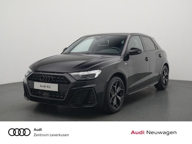 Gebraucht Audi A1 Comfort 150 PS (110 kW) 2025 Schwarz Kleinwagen