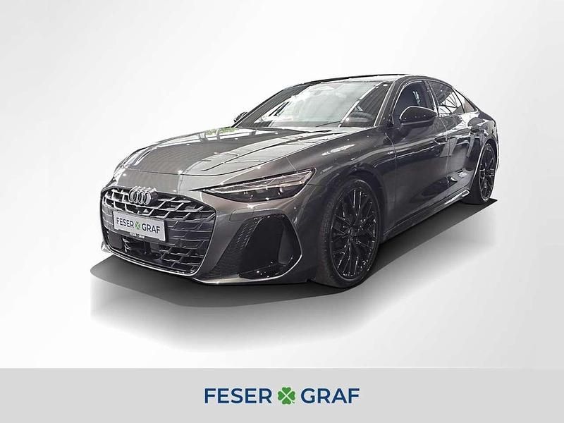 Daytonagrau perleffekt Neu 2025 Audi A6 Ambiente Limousine | 69.254 € (Superpreis) - Bild 1/1