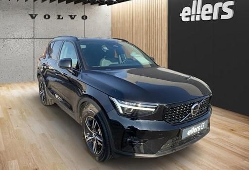 Gebraucht Volvo XC40 Plus 163 PS (119 kW) 2025 Schwarz SUV