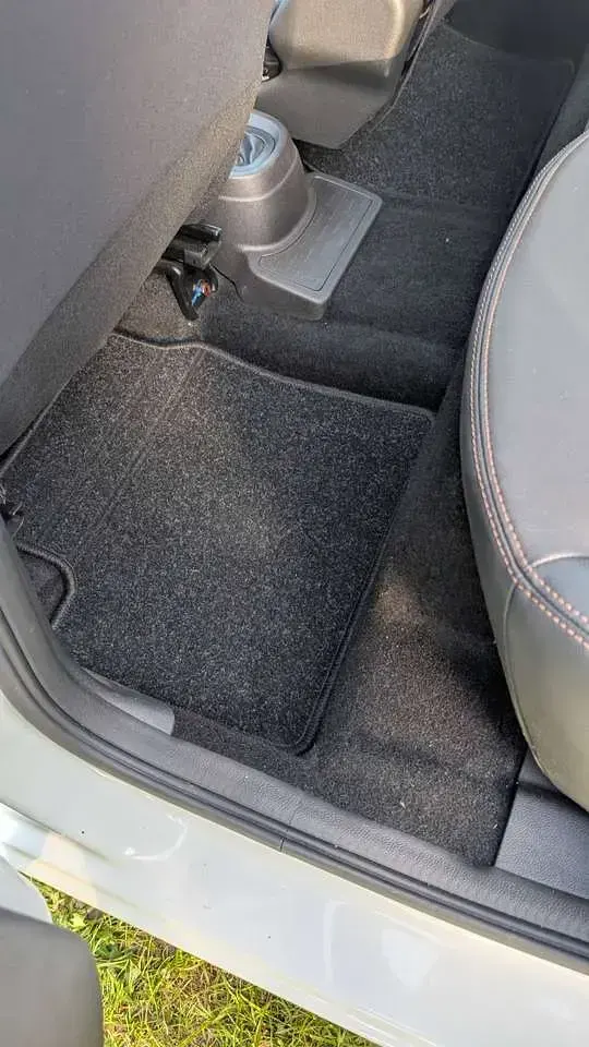 Gebraucht Dacia Spring Extreme 47 kW (65 PS) 2024 Weiß Kleinwagen