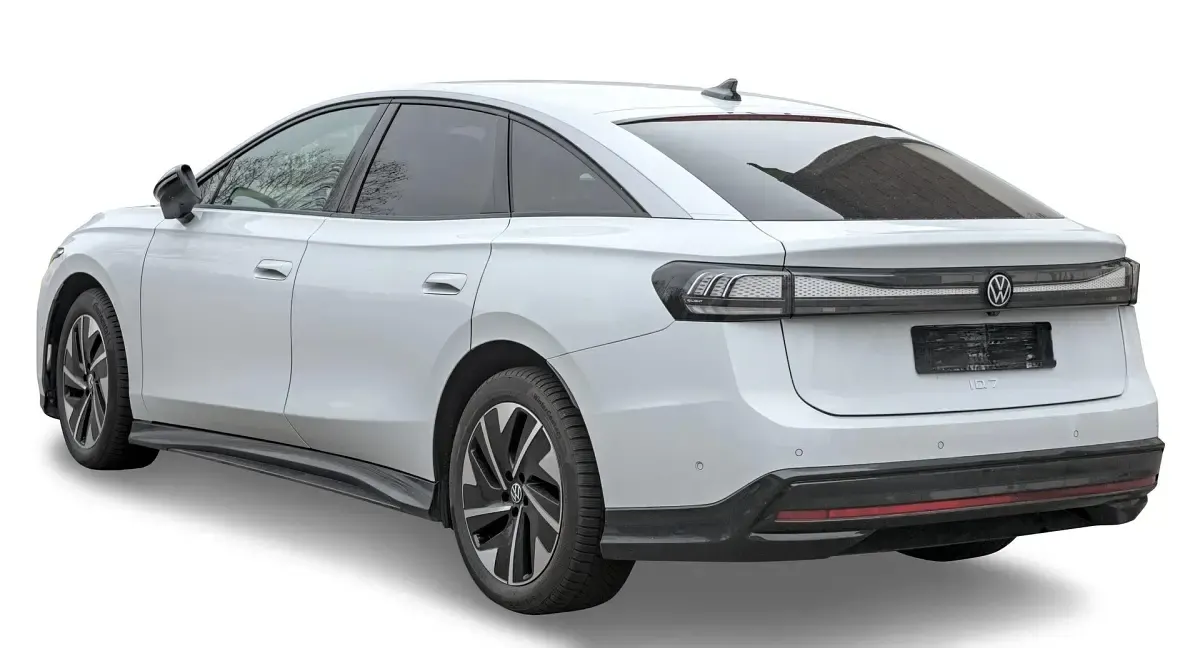 Neu VW ID.7 GTX 250 kW (340 PS) 2026 Wählbar Limousine