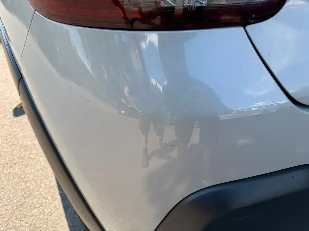 Gebraucht Citroën C3 82 PS (60 kW) 2018 Grau Kleinwagen