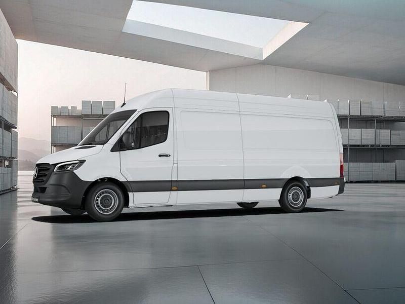 Neu Mercedes Sprinter 150 PS (110 kW) 2026 Andere Van