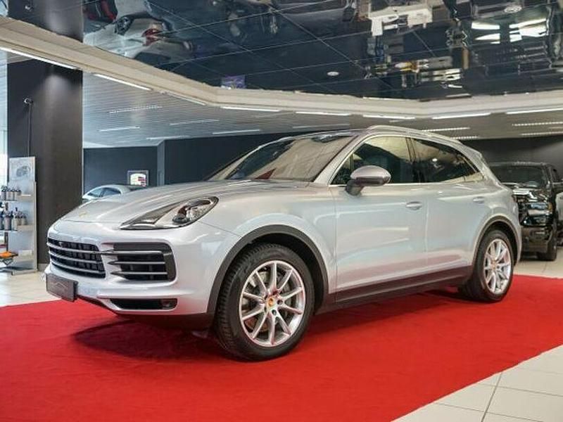 Gebraucht Porsche Cayenne 441 PS (324 kW) 2018 Andere SUV