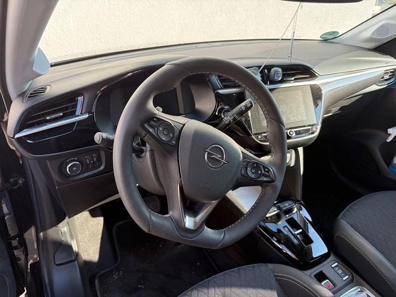 Gebraucht Opel Corsa Edition 101 PS (74 kW) 2023 Schwarz Limousine