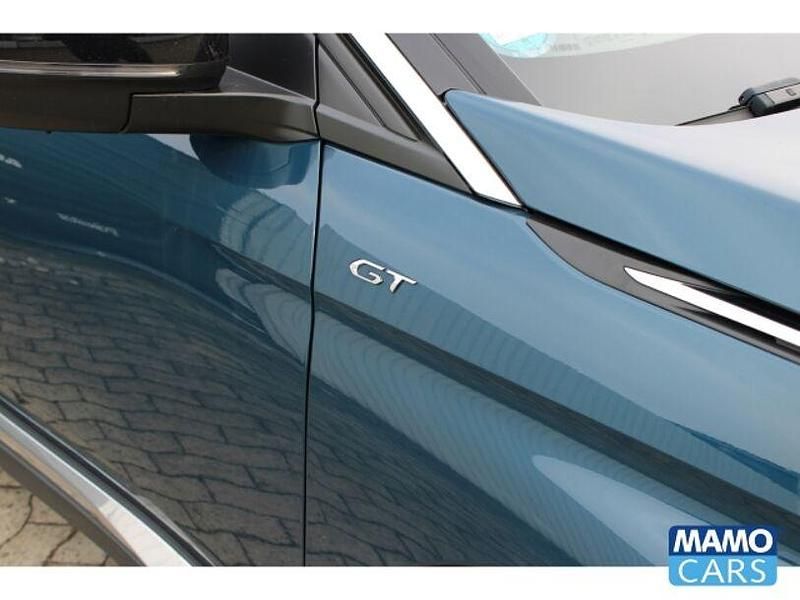 Gebraucht Peugeot 5008 136 PS (100 kW) 2024 Blau SUV