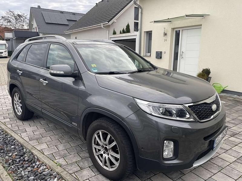 Gebraucht 2013 Kia Sorento Spirit SUV | 12.900 € (Teuer) - Bild 1/4