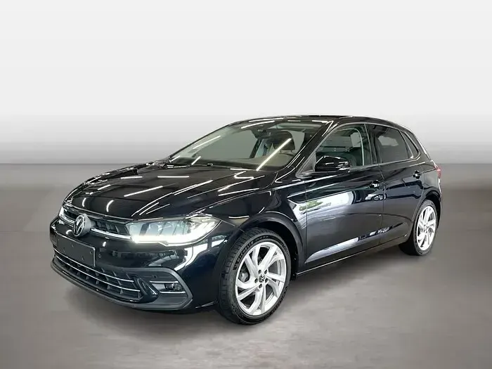Gebraucht VW Polo Style 95 PS (69 kW) 2024 Kleinwagen