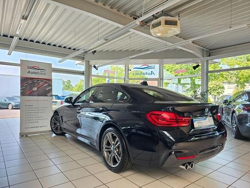 Gebraucht BMW 1M Shadowline 190 PS (139 kW) 2017 Andere Coupé