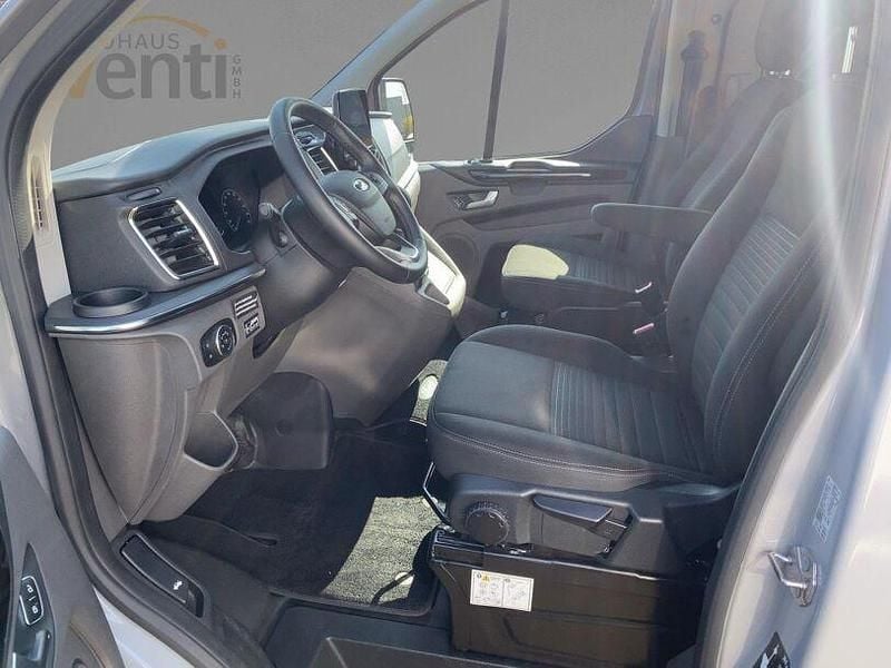Gebraucht Ford Transit Nugget 2024 Grau Limousine