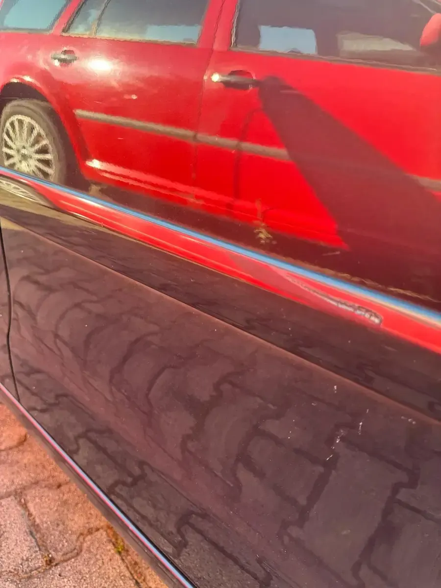 Gebraucht VW Polo 60 PS (44 kW) 2008 Grau Kleinwagen