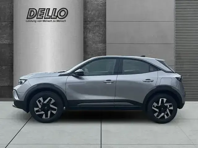 Neu Opel Mokka Edition 136 PS (100 kW) 2026 Grau SUV