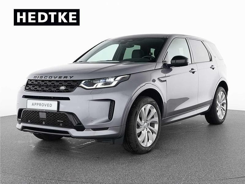 Eiger grey Gebraucht 2024 Land Rover Discovery Sport SE Dynamic SUV | 49.990 € (Fairer Preis) - Bild 1/4