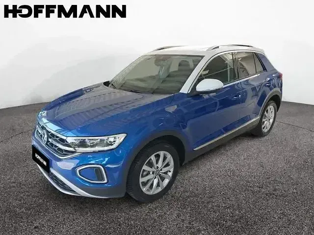 Gebraucht VW T-Roc Style 150 PS (110 kW) 2025 SUV
