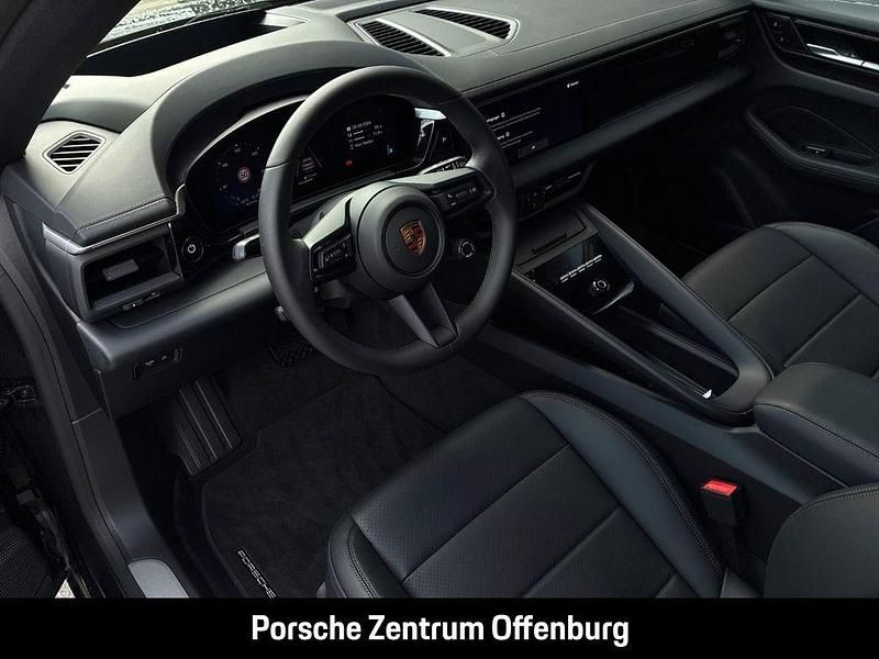 Gebraucht Porsche Macan 264 kW (360 PS) 2025 Vulkangraumetallic SUV