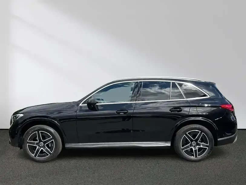 Gebraucht Mercedes GLC300e AMG 313 PS (230 kW) 2023 Andere SUV