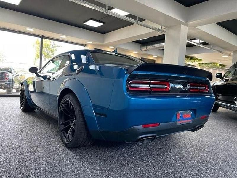 Gebraucht Dodge Challenger 535 PS (393 kW) 2025 Andere Coupé
