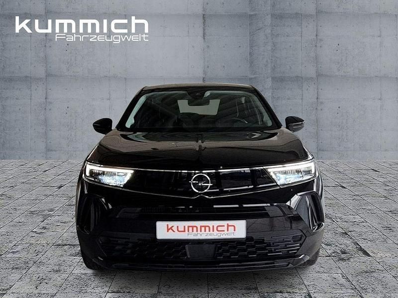 Gebraucht Opel Mokka Enjoy 101 PS (74 kW) 2023 Schwarz SUV