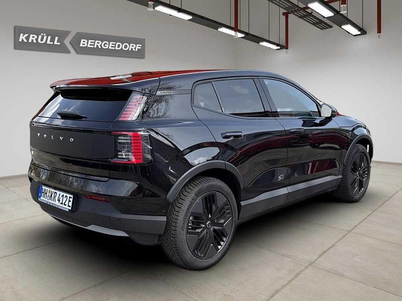 Gebraucht Volvo EX30 Performance 314 kW (428 PS) 2026 Schwarz SUV