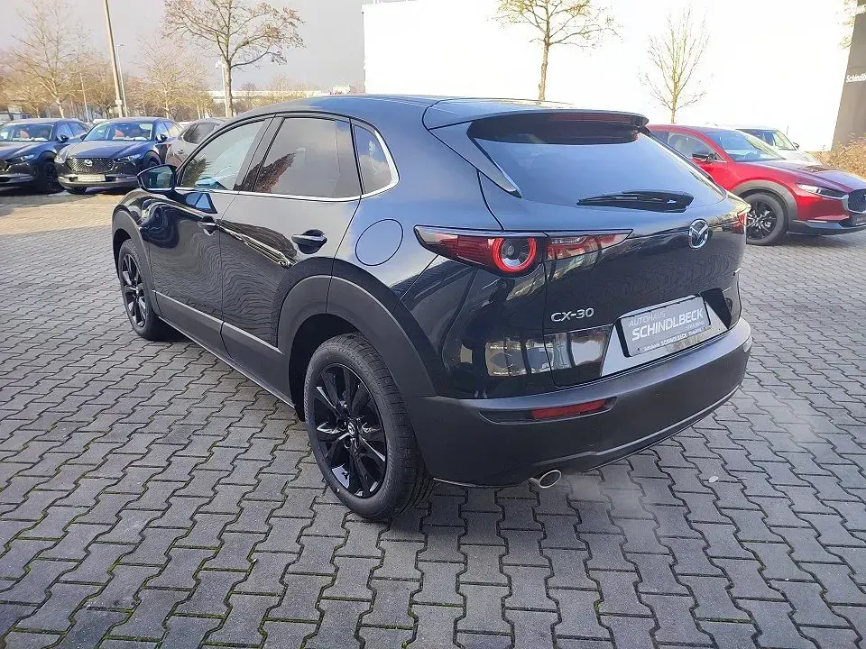 Neu Mazda CX-30 Nagisa 140 PS (102 kW) 2026 SUV
