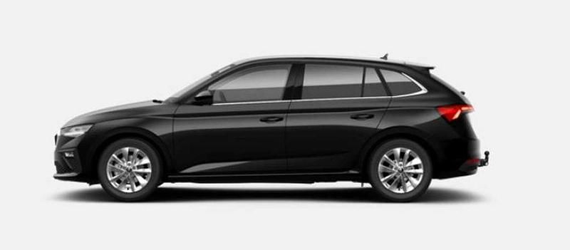 Black magic perleffekt Neu 2025 Skoda Scala Selection Kleinwagen | 26.941 € (Fairer Preis) - Bild 1/2