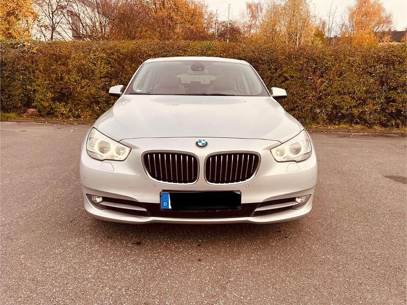 Gebraucht BMW 535 Performance 299 PS (219 kW) 2012 Silber Limousine