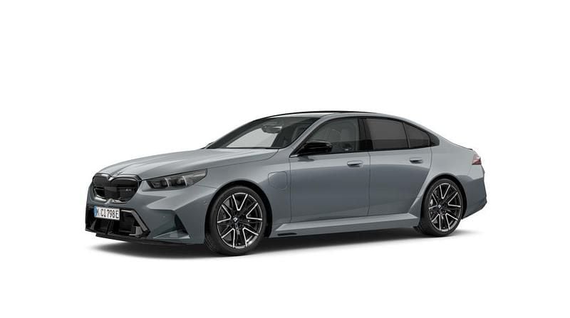 Neu 2025 BMW M5 Comfort Edition Limousine | 135.990 € (Guter Preis) - Bild 1/2