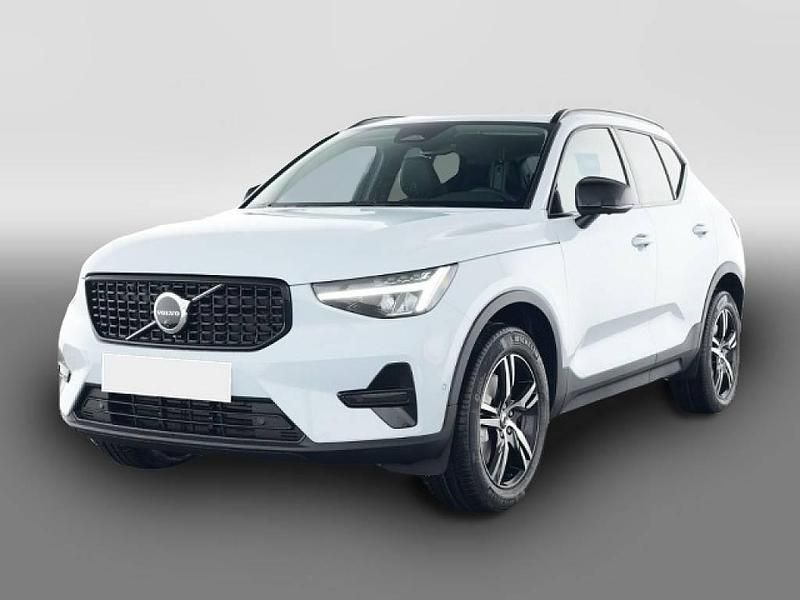 Gebraucht Volvo XC40 Plus 163 PS (119 kW) 2025 Blau SUV