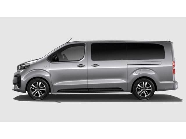 Neu 2025 Citroën Spacetourer Van | 43.342 € (Fairer Preis) - Bild 1/1