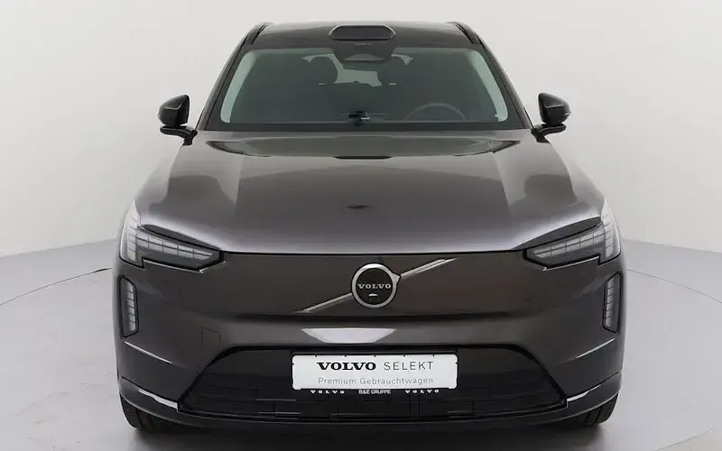 Gebraucht Volvo EX90 Ultra 300 kW (408 PS) 2025 Grau SUV
