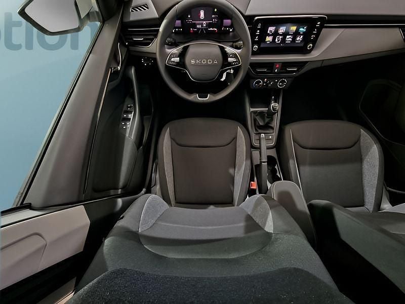 Neu Skoda Kamiq 116 PS (85 kW) 2026 SUV