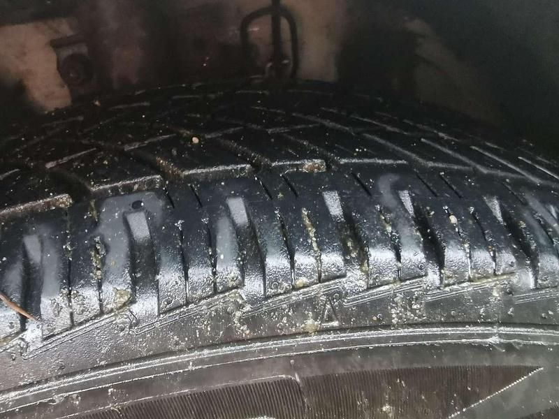 Second-hand VW Fox 54 CP (39 kW) 2008 Alb Hatchback