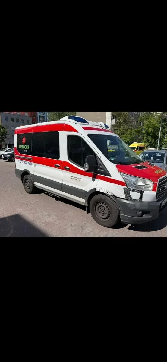 Gebraucht Ford Transit 155 PS (114 kW) 2017 Weiß Limousine