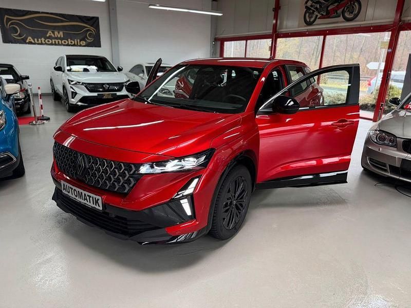 Neu Renault Austral 158 PS (116 kW) 2025 Rot SUV