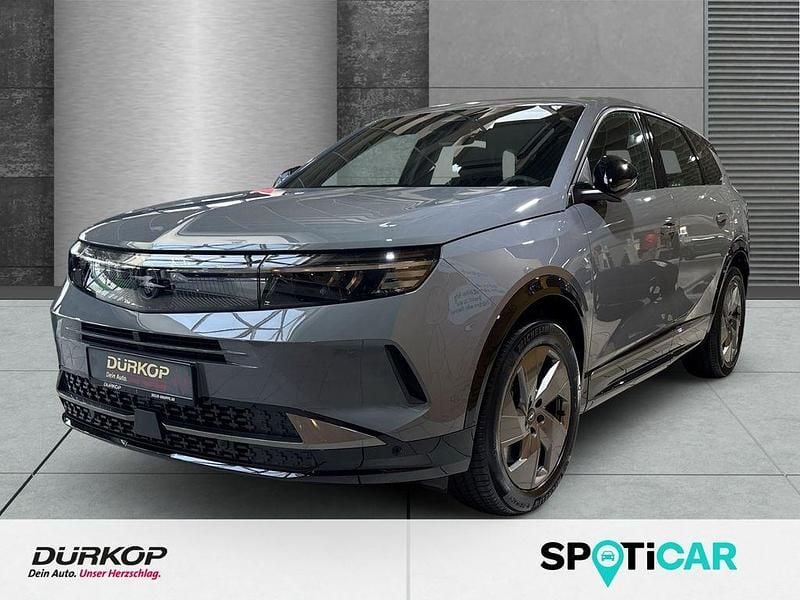 Grau Neu 2026 Opel Grandland X Edition SUV | 38.950 € (Guter Preis) - Bild 1/4
