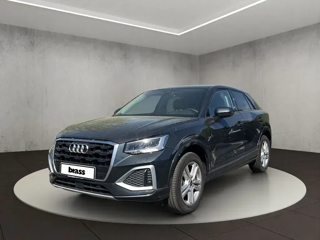 Occasion Audi Q2 Advanced 150 ch (110 kW) 2024 SUV