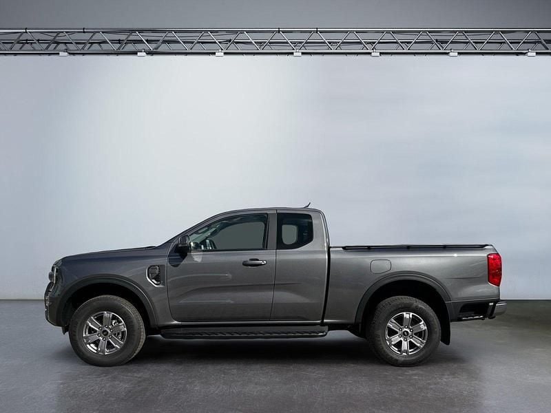 Neu Ford Ranger XLT 170 PS (125 kW) 2026 Carbonized gray/asher gray Pickup