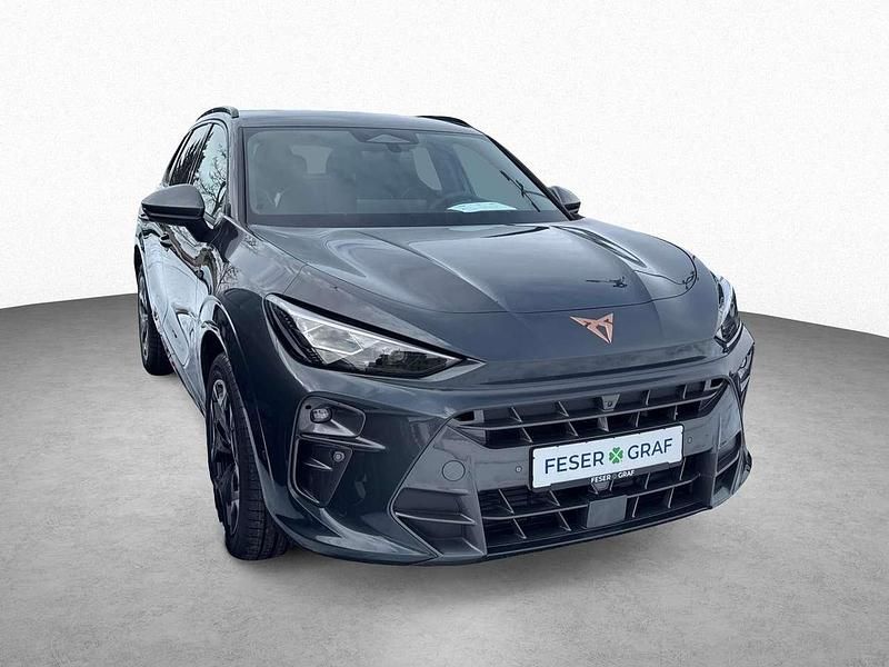 Neu Cupra Terramar VZ2 265 PS (194 kW) 2026 Grau SUV