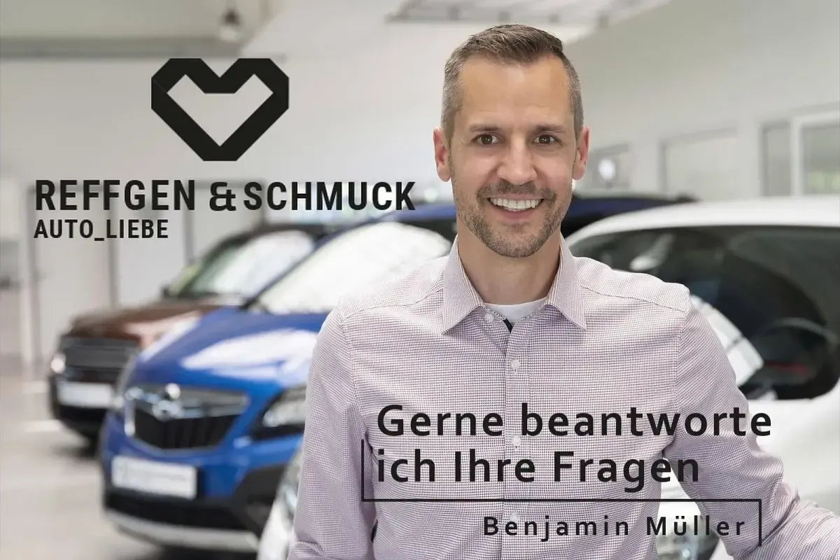 Gebraucht Porsche Cayenne 476 PS (350 kW) 2020 Blau SUV