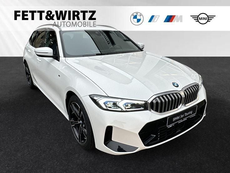 Gebraucht BMW 320 Shadowline 190 PS (139 kW) 2025 Limousine
