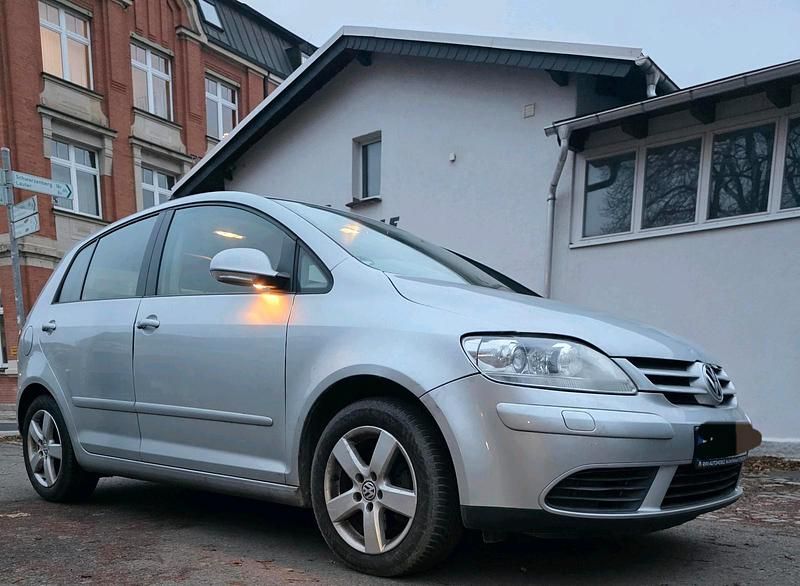Silber Gebraucht 2005 VW Golf V Limousine | 3.999 € (Fairer Preis) - Bild 1/4