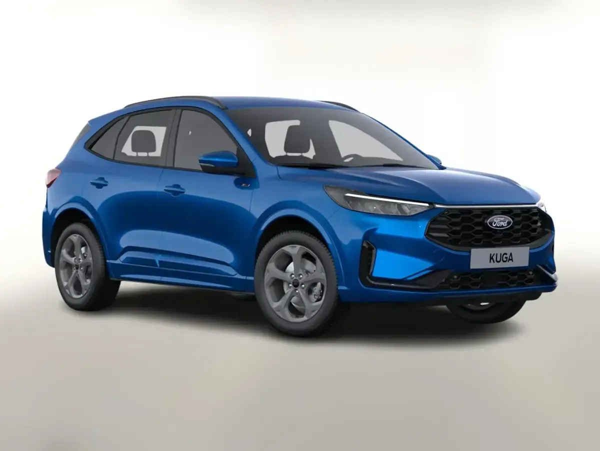 Gebraucht Ford Kuga ST-Line 182 PS (133 kW) 2026 SUV