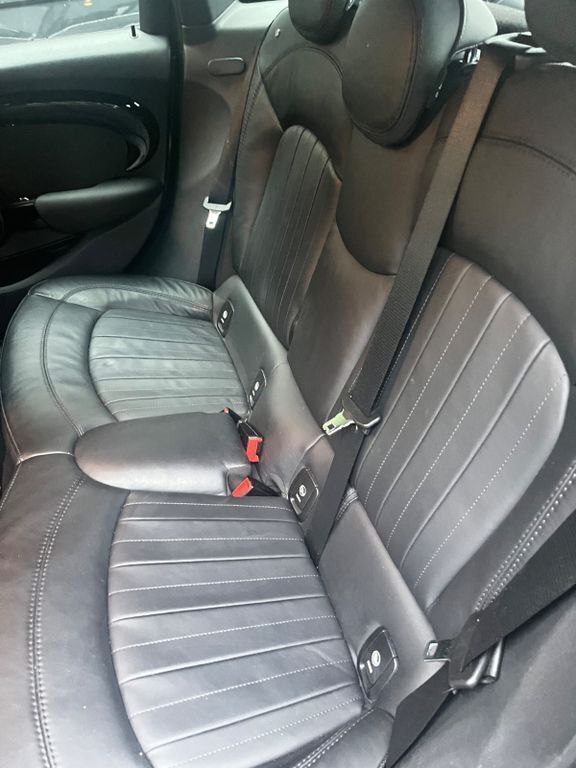 Braun Gebraucht 2015 Mini Metropolitan Kleinwagen | 11.000 € - Bild 1/4