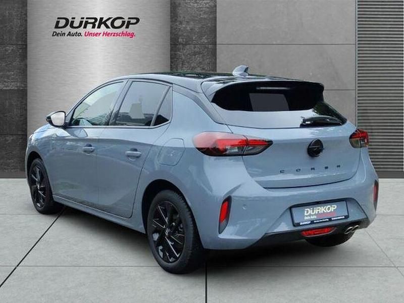 Gebraucht Opel Corsa 131 PS (96 kW) 2024 Grau Kleinwagen