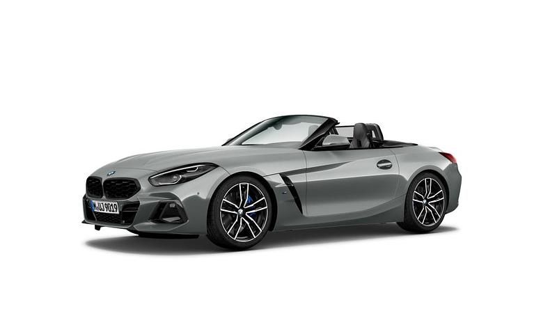 Gebraucht 2025 BMW Z4 Shadowline Cabrio | 47.770 € (Fairer Preis) - Bild 1/3