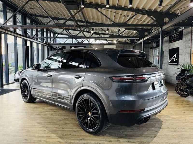 Gebraucht Porsche Cayenne 441 PS (324 kW) 2019 Andere SUV