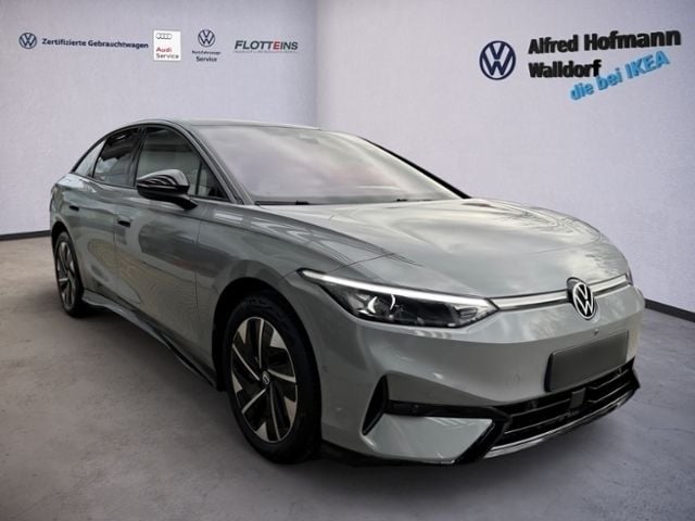 Używany VW ID.7 Pro 210 kW (286 KM) 2024 Szary Hatchback